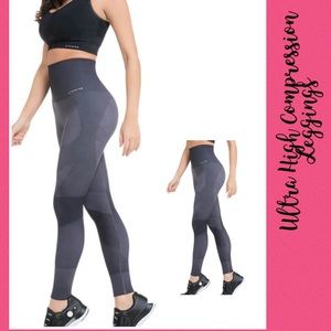 Butt lifting leggings